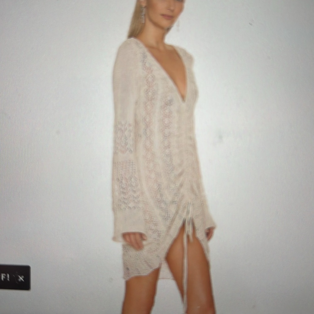 SNDYS Revolve Fate mini dress - Picture 9 of 14